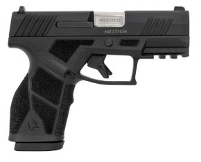 TAURUS GX2 9MM 3.38" BLACK 2-13RD MAGS TAUR1-GX2931 TAURUS GX2 9MM 3.38" BLACK 2-13RD MAGS TAUR1-GX2931