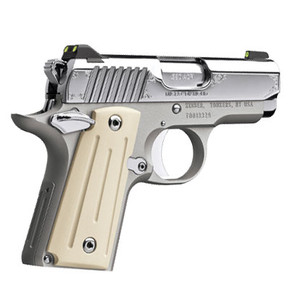 KIMBER MCR DIAMOND 380 PSTL SS/ENG KIMB3300092 KIMBER MCR DIAMOND 380 PSTL SS/ENG KIMB3300092