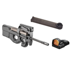 dFN PS90 5.7X28 16" BUNDLE GUN BLK, 1-50RD + VORTEX VIPER FN3848950471 dFN PS90 5.7X28 16" BUNDLE GUN BLK, 1-50RD + VORTEX VIPER FN3848950471