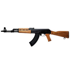 ZA-USA ZSTVA M70 RFL 762X39 LT MPL ZASTZR7762LM ZA-USA ZSTVA M70 RFL 762X39 LT MPL ZASTZR7762LM