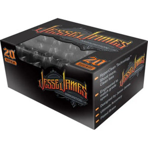 AMMO INC 45 230GR HP JESSE JAMES AMMO45230HP_JJ20 AMMO INC 45 230GR HP JESSE JAMES AMMO45230HP_JJ20