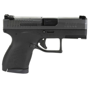 CZ P-10M 9MM PSTL BLK 7RD CZ95199