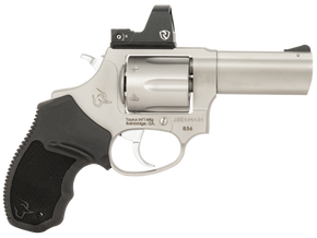 TAURUS 856 TORO 38SPL 3" 6RDS SS/SS RITON OPTIC TAUR2-856P39-R TAURUS 856 TORO 38SPL 3" 6RDS SS/SS RITON OPTIC TAUR2-856P39-R