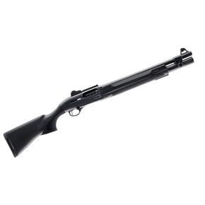dBERETTA 1301 TACTICAL 12G MOD 2 BLACK STND STOCK 18.5" 7+1 BEREJ131M2TT18LE dBERETTA 1301 TACTICAL 12G MOD 2 BLACK STND STOCK 18.5" 7+1 BEREJ131M2TT18LE