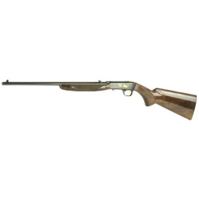 BRWNG SA GR-VI,BL,S,22 LR S/A RIFLE GR V/VI WALNUT BRN021002102