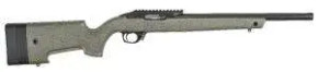BERGARA BXR 22LR SMI AUTO 16.5"CRMO BERGBXR001 BERGARA BXR 22LR SMI AUTO 16.5"CRMO BERGBXR001