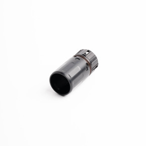 DEAD AIR BLAST SHROUD W/ DA429 KEYMO ADAPTER 1-3/8-32 DEADDA464 DEAD AIR BLAST SHROUD W/ DA429 KEYMO ADAPTER 1-3/8-32 DEADDA464