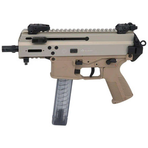 B&T APC9K PSTL COYOTE TAN 4.3"BBL ADAPTR 1-30RD W/ BRACE BT-361765-02-CT B&T APC9K PSTL COYOTE TAN 4.3"BBL ADAPTR 1-30RD W/ BRACE BT-361765-02-CT