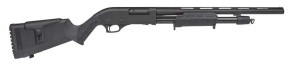 ROCK ISLAND 12GA PUMP ACTION 18.5" ARMSRIAPA12H18 ROCK ISLAND 12GA PUMP ACTION 18.5" ARMSRIAPA12H18