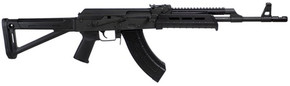 CENTURY VSKA 7.62X39 16.5" RFL W/MOE AK STK & PSTL GRP 30RD CENTRI4379-N CENTURY VSKA 7.62X39 16.5" RFL W/MOE AK STK & PSTL GRP 30RD CENTRI4379-N