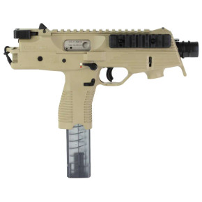 B&T TP9 COYOTE TAN 9MM PSTL 5" 30RD BT_30105_N_US_CT