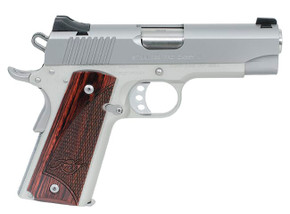 KIMBER STS PRO CRRY II 9MM PSTL STS KIMB3200323 KIMBER STS PRO CRRY II 9MM PSTL STS KIMB3200323