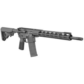 RUGER AR-556 MPR RIFLE 16.1" B5 BRAVO STOCK 30RD RUGE08542