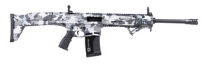 PANZER ARMS TACTICAL 12G 18.5" SA GRY MULTICAM 2-5RD MAGS PANZPASCRXIITSGM PANZER ARMS TACTICAL 12G 18.5" SA GRY MULTICAM 2-5RD MAGS PANZPASCRXIITSGM