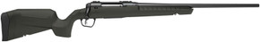 SAVAGE GEN2 AXIS II 308 WIN RIFLE ODG SYNTHETIC SAVA32042