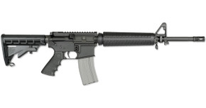 ROCK RVR ARMS ELITE A4 223 RFL BLUE ROCKAR1231