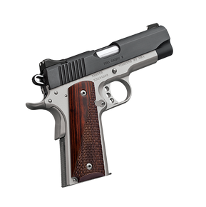KIMBER PRO CARRY II 9MM PSTL T-TONE KIMB3200333 KIMBER PRO CARRY II 9MM PSTL T-TONE KIMB3200333
