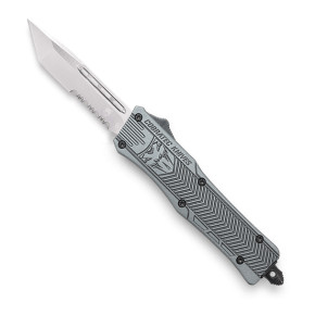 COBRATEC SM GY TANTO SER COBRSGYCTK-1STS COBRATEC SM GY TANTO SER COBRSGYCTK-1STS