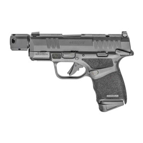 SPRINGFIELD ARMORY HELLCAT RDP W/O OPTIC M.S. BLK 3.8" 1-11RD 1-13RD SPRIHC9389BTOSPMS SPRINGFIELD ARMORY HELLCAT RDP W/O OPTIC M.S. BLK 3.8" 1-11RD 1-13RD SPRIHC9389BTOSPMS