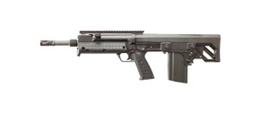 KELTEC RFB CARBINE 7.62 RFL BL/BLK KELTRFB18BLK KELTEC RFB CARBINE 7.62 RFL BL/BLK KELTRFB18BLK
