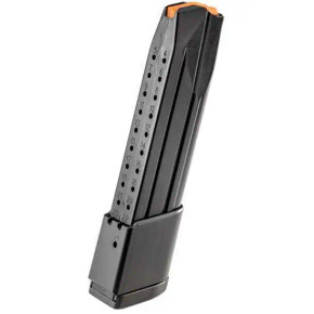 FN 509 9MM MAGAZINE 24RD BLK FN20_100032_3