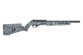 SPIKES TACTICAL 22LR 16" XS HUNTER RIFLE GRY 10/22 INTEGRALLY SUPPRESSED 10RD MAG (C3S02IS) SPIKESTR21022-GRY-S SPIKES TACTICAL 22LR 16" XS HUNTER RIFLE GRY 10/22 INTEGRALLY SUPPRESSED 10RD MAG (C3S02IS) SPIKESTR21022-GRY-S