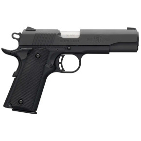 BROWNG 1911-380 BLK LBL F/S S PSTL BRN051904492