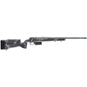 dBERGARA B14 CREST CARBON 6.5 PRC RIFLE 20" BRL BERGB14SM759CF dBERGARA B14 CREST CARBON 6.5 PRC RIFLE 20" BRL BERGB14SM759CF