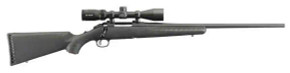dRUGER AMERICAN FULL SIZE 308WIN RFL BLK 22" VORTEX CROSSFIRE RUGE16934