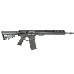ATI ALPHA MAXX 5.56 RIFLE 16" BBL, 13" MLOK RAIL 1-30RD MAG ATIGAX55613ML ATI ALPHA MAXX 5.56 RIFLE 16" BBL, 13" MLOK RAIL 1-30RD MAG ATIGAX55613ML