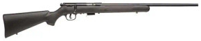 SAVAGE 93R17F 17HMR RFL BLUE SYN SAVA96709 SAVAGE 93R17F 17HMR RFL BLUE SYN SAVA96709