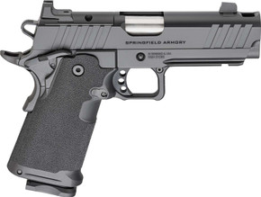 SPRINGFIELD ARMORY 1911 DS PRODIGY 4.25" AOS LOW CAPACITY SPRIPH9117AOSLC-COMP