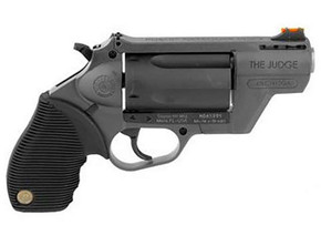 TAURUS JUDGE PUB.DEF 45/410 REV GRY TAUR2-441021GRY TAURUS JUDGE PUB.DEF 45/410 REV GRY TAUR2-441021GRY