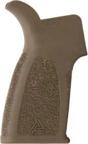 THRIL RUGGED TACT GRIP DARK/EARTH THRILRTG_DE