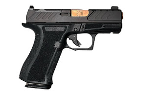 dSHADOW SYSTEM CR920X FOUNDATION 9MM SUB COMPACT BRZ UNTHRD BRL PSTL 2-15RD MAGS GRN TRIT 1D SHADSS-5305-1D dSHADOW SYSTEM CR920X FOUNDATION 9MM SUB COMPACT BRZ UNTHRD BRL PSTL 2-15RD MAGS GRN TRIT 1D SHADSS-5305-1D