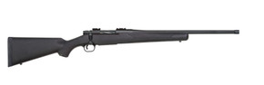 MOSSBERG PATRIOT 450 BUSH RIFLE BLK SYNTH STK 20" THRD MOSS28013 MOSSBERG PATRIOT 450 BUSH RIFLE BLK SYNTH STK 20" THRD MOSS28013
