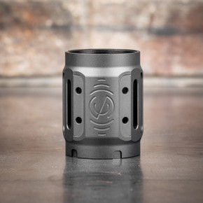 SILENCERCO BRAVO MAAD BRAKE 2.0 SILEAC5449 SILENCERCO BRAVO MAAD BRAKE 2.0 SILEAC5449