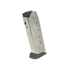 RUGER AMERICAN 9MM 10RD MAGAZINE RUGE90514