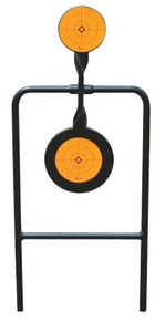 CALDWELL DBL SPIN CENTERFIRE TARGET AOBC133565