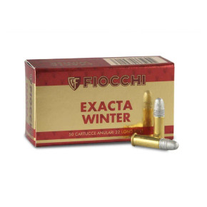 FIOCCHI SPR MTCH 22LR 40GR 1120FPS O17_FIOC22SM340 FIOCCHI SPR MTCH 22LR 40GR 1120FPS O17_FIOC22SM340