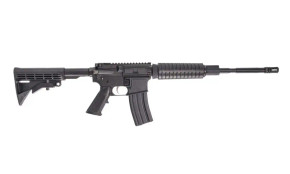 ANDERSON AM15 M4 5.56 16" RFL BLK ANDEB2_K850_AA00 ANDERSON AM15 M4 5.56 16" RFL BLK ANDEB2_K850_AA00