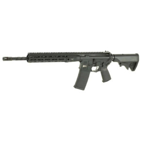 LWRC IC-DI 5.56MM RFL 16" BLK M-LOK LWRCICDIR5B16ML