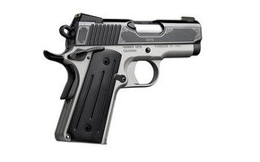 KIMBER ONYX ULT II 9MM PSTL BL/STS KIMB3200308 KIMBER ONYX ULT II 9MM PSTL BL/STS KIMB3200308