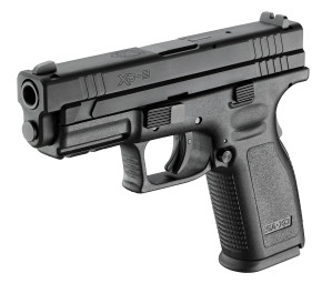 SPRINGFIELD ARMORY XD SERVICE 9MM PSTL 4" BLK 2-10RD CA COMPLIANT SPRIXD9101 SPRINGFIELD ARMORY XD SERVICE 9MM PSTL 4" BLK 2-10RD CA COMPLIANT SPRIXD9101