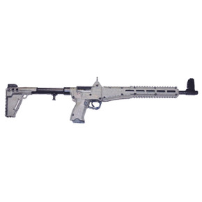 KELTEC SUB 2K 40S&W RFL BL\TUNGSTEN KELTSUB2K40GLK22BTNG KELTEC SUB 2K 40S&W RFL BL\TUNGSTEN KELTSUB2K40GLK22BTNG