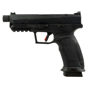 dSDS TISAS PX-9DTH 9MM 4.6" THRD PISTOL BLACK 18RD/20RD SDSPX-9DTH dSDS TISAS PX-9DTH 9MM 4.6" THRD PISTOL BLACK 18RD/20RD SDSPX-9DTH