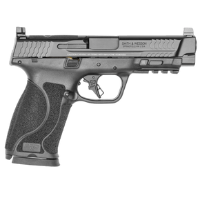 SMITH & WESSON M&P 2.0 10MM O/R PSTL BLK NMS 4.6" 15RD SMIT13387 SMITH & WESSON M&P 2.0 10MM O/R PSTL BLK NMS 4.6" 15RD SMIT13387
