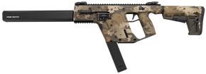 KRISS VECTOR CRB G2 RIFLE MC FDE CAMO 45 ACP 30RD KRISKV45-CMCFDE20 KRISS VECTOR CRB G2 RIFLE MC FDE CAMO 45 ACP 30RD KRISKV45-CMCFDE20