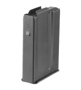 RUGER GUNSITE SCOUT 10RD 308WIN MAGAZINE RUGE90353 RUGER GUNSITE SCOUT 10RD 308WIN MAGAZINE RUGE90353