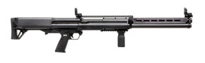 KELTEC KSG 25 12GA SHTGN BLK/BLK KELTKSG25BLK KELTEC KSG 25 12GA SHTGN BLK/BLK KELTKSG25BLK